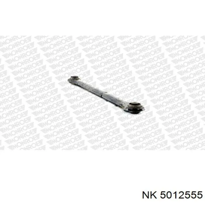 Задня поперечна тяга NK 5012555 ціна, від 24.35 USD