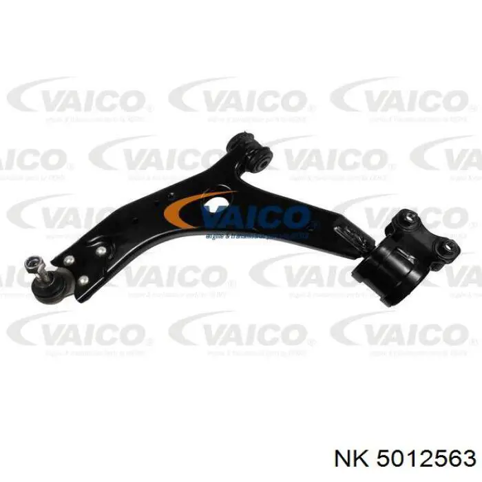 Важіль передній лівий NK 5012563 ціна, від 61.22 USD