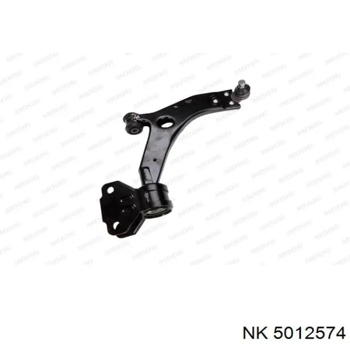 Важіль передній лівий NK 5012574 ціна, від 66.53 USD