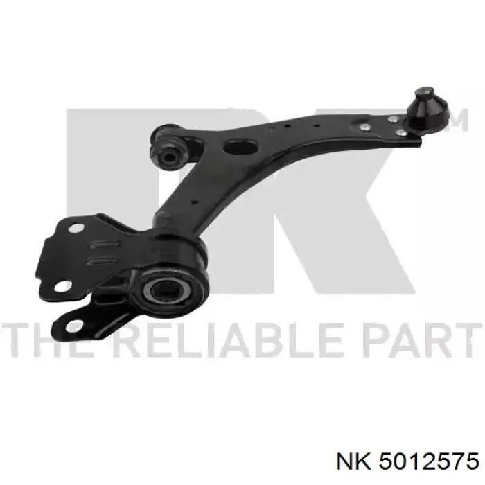 Важіль передній лівий NK 5012575 ціна, від 71.44 USD