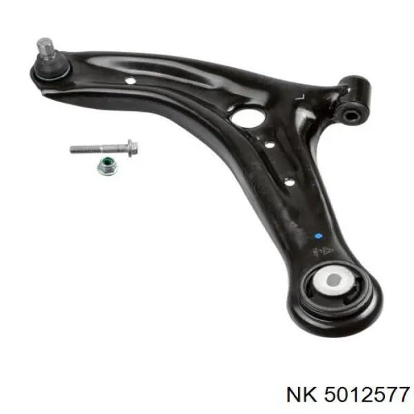 Важіль передній лівий NK 5012577 ціна, від 41.34 USD