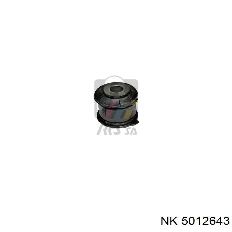 Важіль передній лівий NK 5012643 ціна, від 48.34 USD