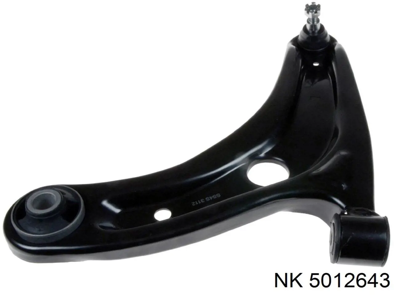 Ходова NK 5012643