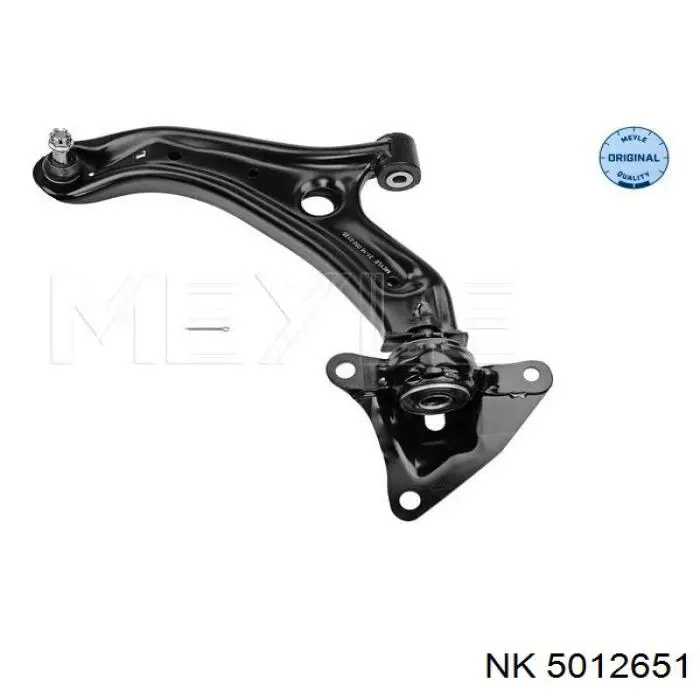 5012651 NK Поперечний важіль