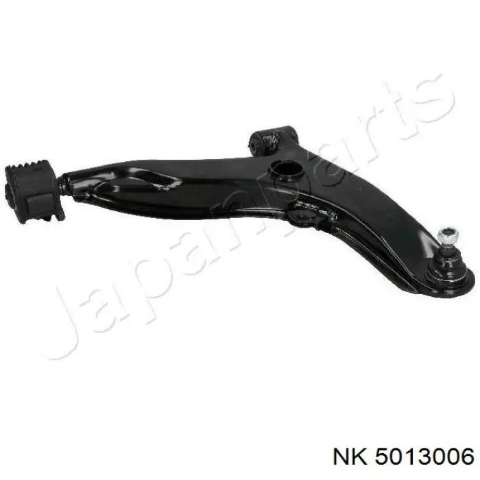 Важіль передньої підвіски нижній, правий NK 5013006 ціна, від 46.57 USD