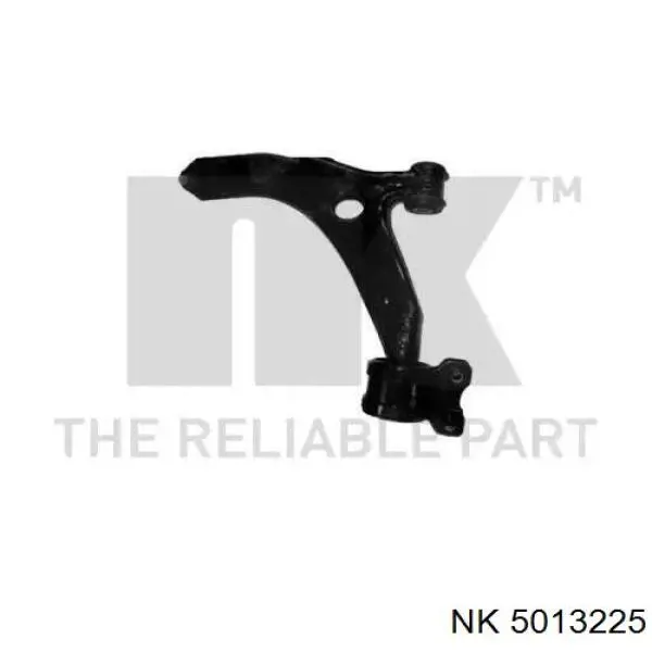 Важіль передній лівий NK 5013225 ціна, від 49.74 USD