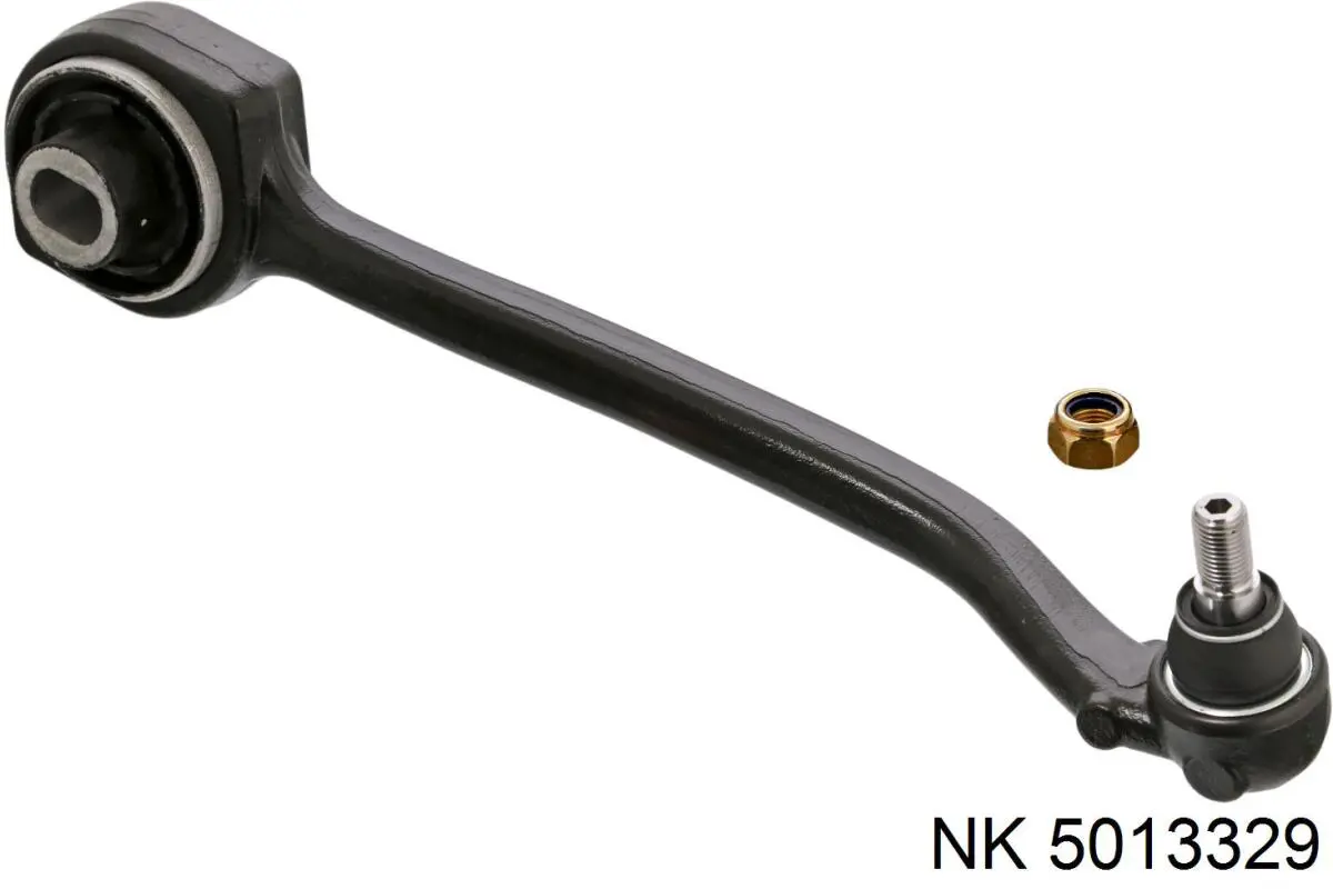 Важіль передньої підвіски нижній, правий NK 5013329 ціна, від 34.97 USD