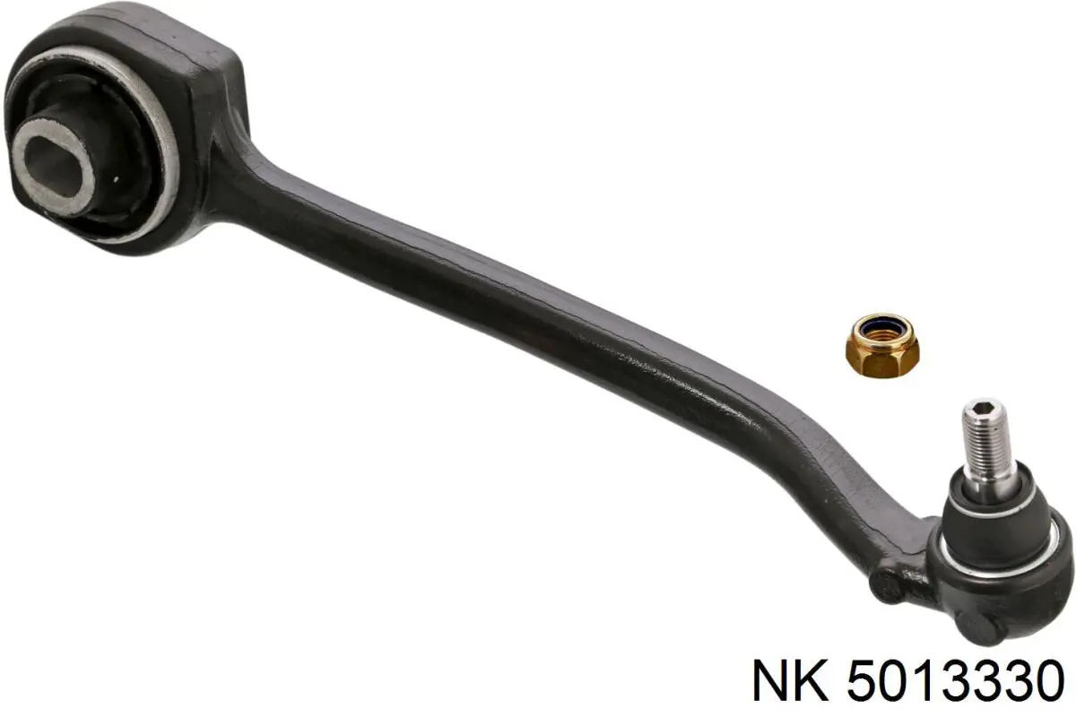 Важіль передній лівий NK 5013330 ціна, від 37.25 USD