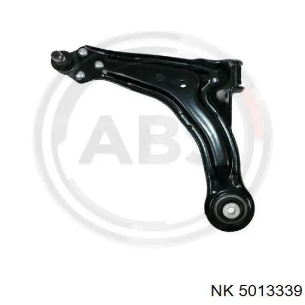 Важіль передній лівий NK 5013339 ціна, від 57.27 USD