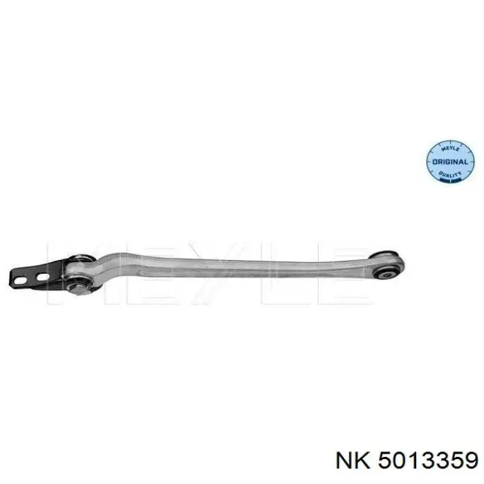 Важіль задньої підвіски нижній, лівий NK 5013359 ціна, від 42.15 USD