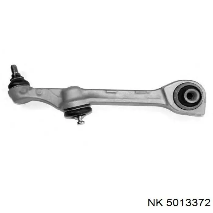 Правий важіль передній нижній підвіски NK 5013372
