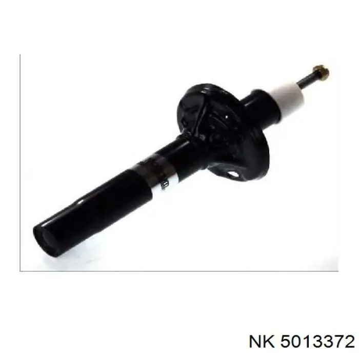 Важіль передньої підвіски нижній, правий NK 5013372 ціна, від 74.94 USD