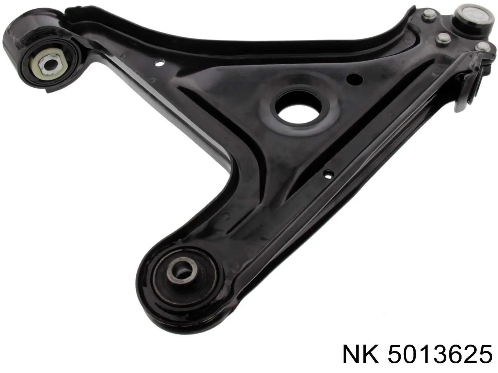 Важіль передній лівий NK 5013625 ціна, від 53.03 USD