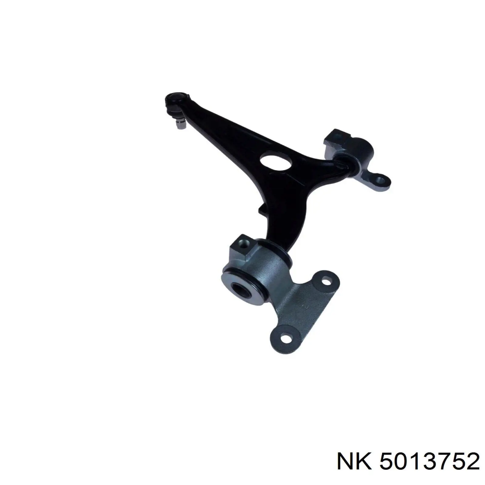 Важіль передньої підвіски нижній, правий NK 5013752 ціна, від 57.83 USD