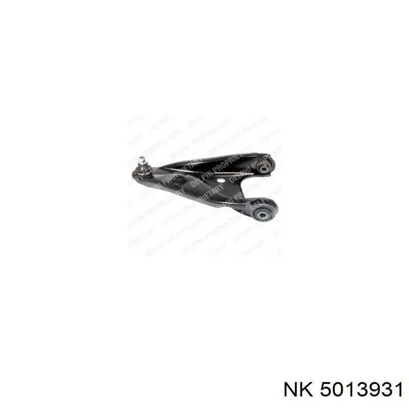 Ходова NK 5013931