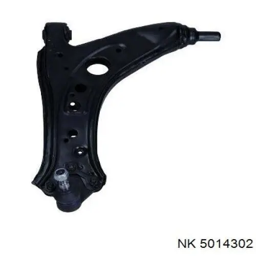 Купити 5014302 NK Важіль передньої підвіски нижній, лівий/правий