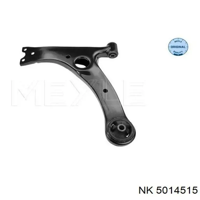 Важіль передній лівий NK 5014515 ціна, від 31.23 USD