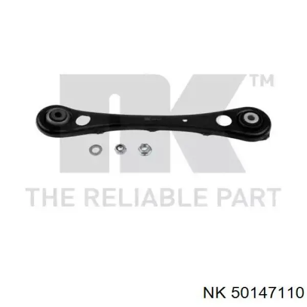 Важіль задньої підвіски поперечний 50147110 NK