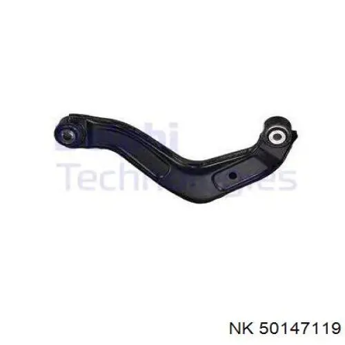 Верхній важіль задньої підвіски лівий NK 50147119 ціна, від 28.88 USD