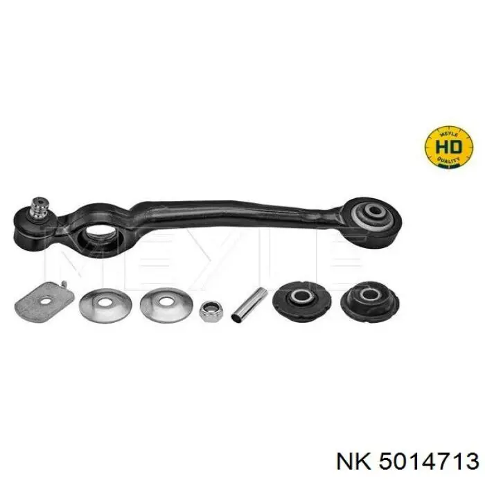 Важіль передній лівий NK 5014713 ціна, від 48.23 USD