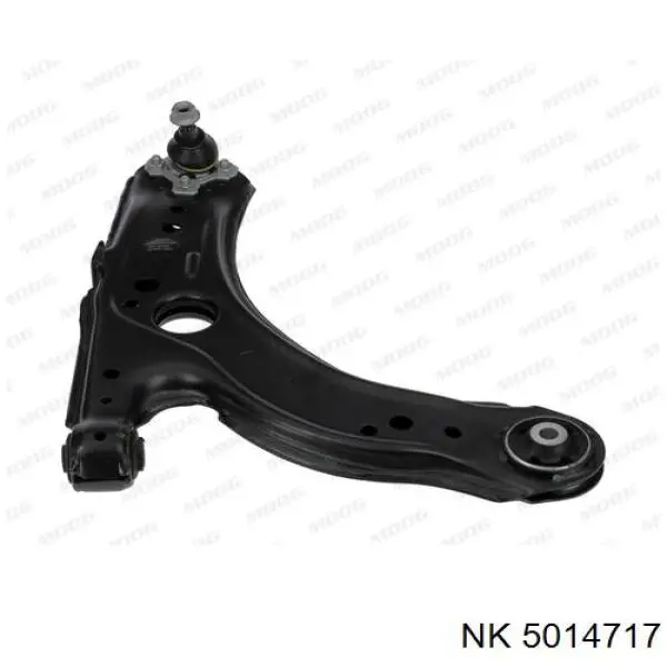 Важіль передній лівий NK 5014717 ціна, від 43.14 USD