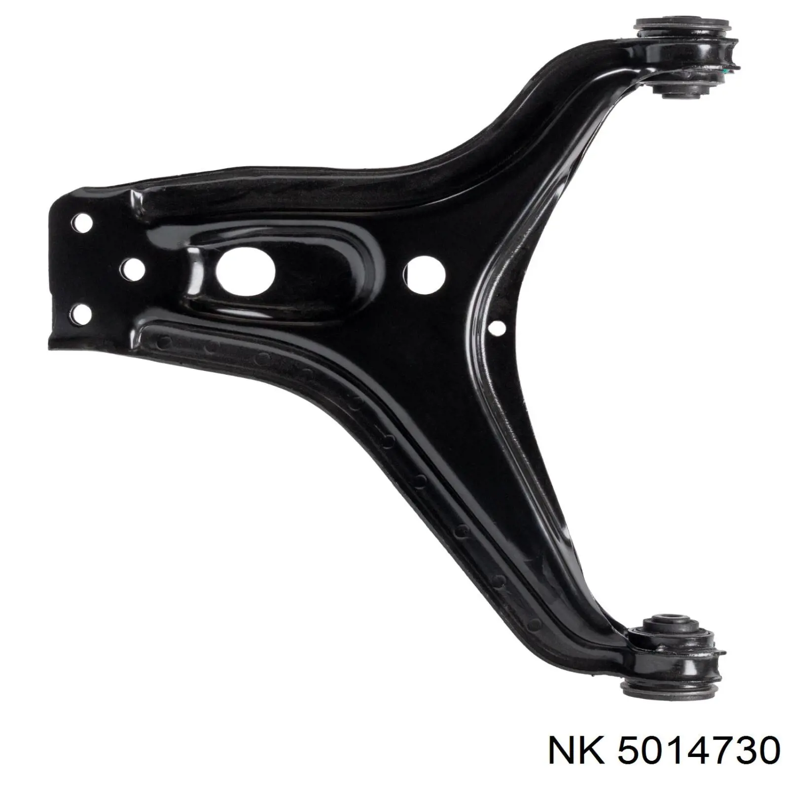 Важіль передній лівий NK 5014730 ціна, від 35.85 USD