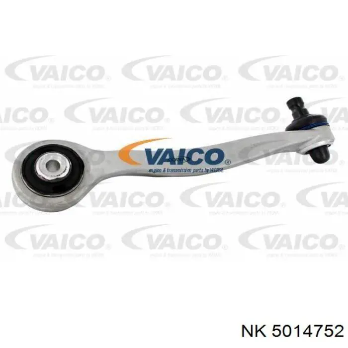 Важіль передньої підвіски верхній, правий NK 5014752 ціна, від 30.01 USD