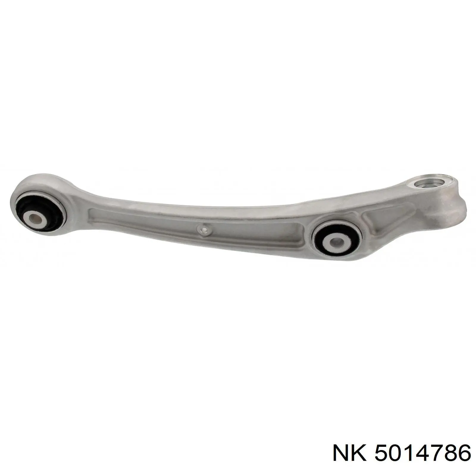 Важіль передньої підвіски нижній, правий NK 5014786 ціна, від 51.18 USD