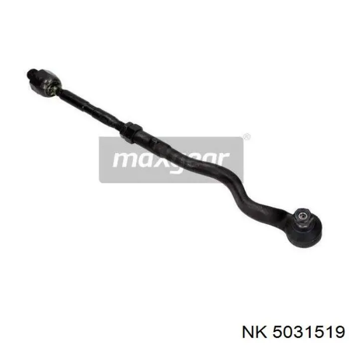 Тяга рульова NK 5031519