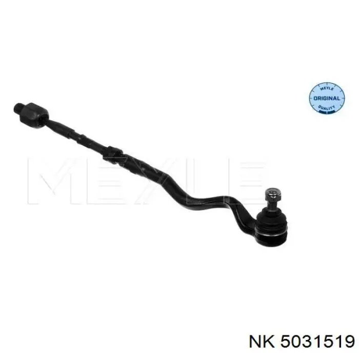Рульова тяга 5031519 NK