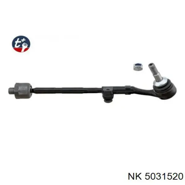 Купити 5031520 NK Тяга рульова поздовжня
