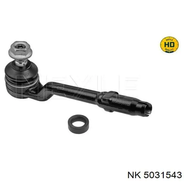 5031543 NK Зовнішній наконечник рульової тяги