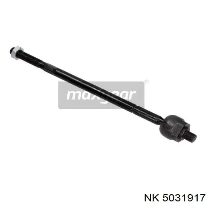 Тяга рульова поперечна NK 5031917 ціна, від 10.53 USD
