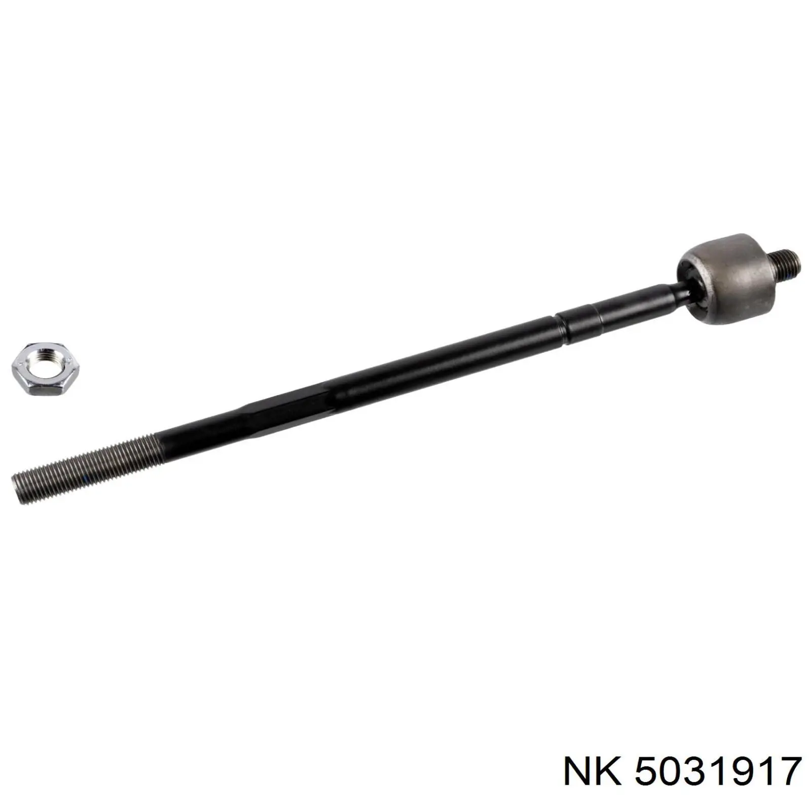 Купити 5031917 NK Тяга рульова поздовжня