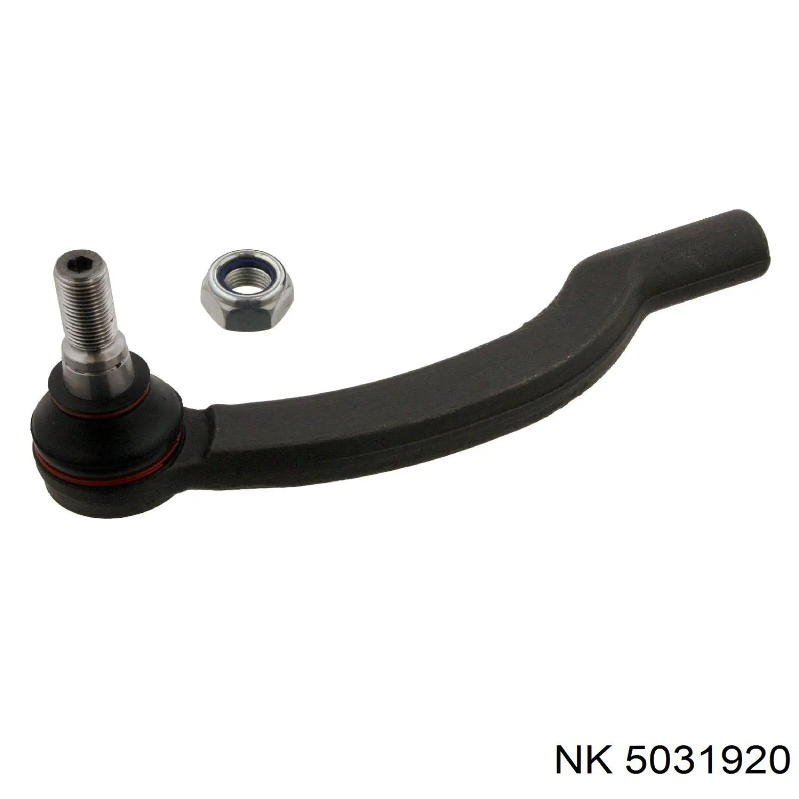 Наконечник рульовий NK 5031920 ціна, від 11.63 USD