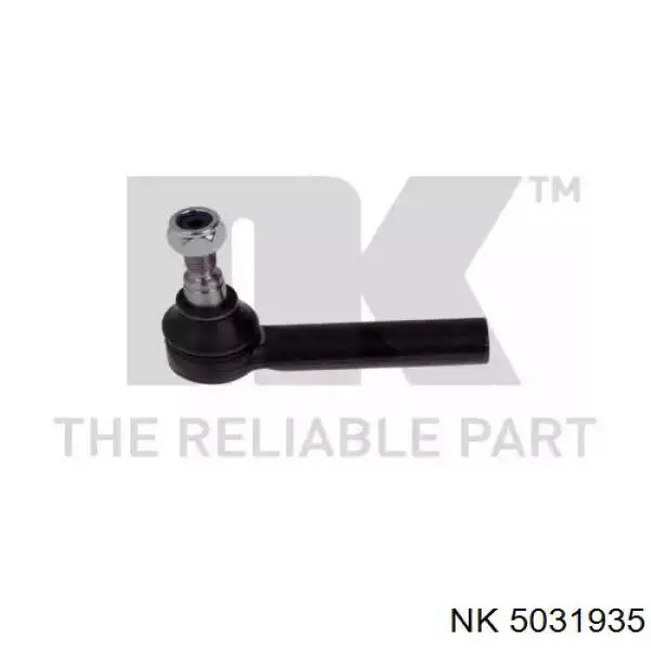 Наконечник рульовий NK 5031935 ціна, від 10.80 USD