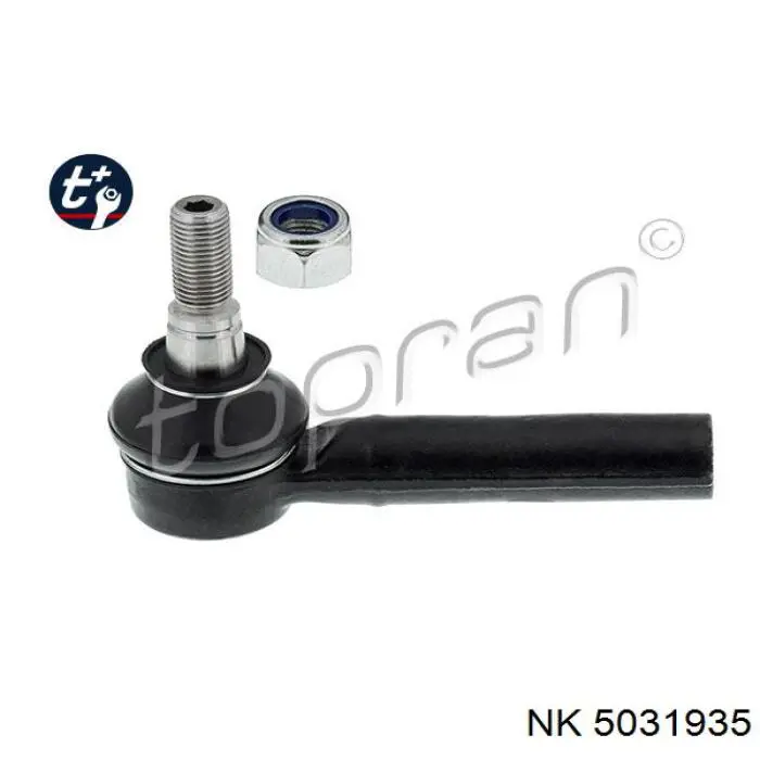Купити 5031935 NK Рульовий наконечник