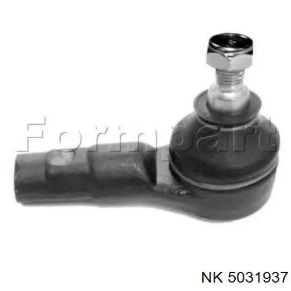 Наконечник поперечної рульової тяги NK 5031937