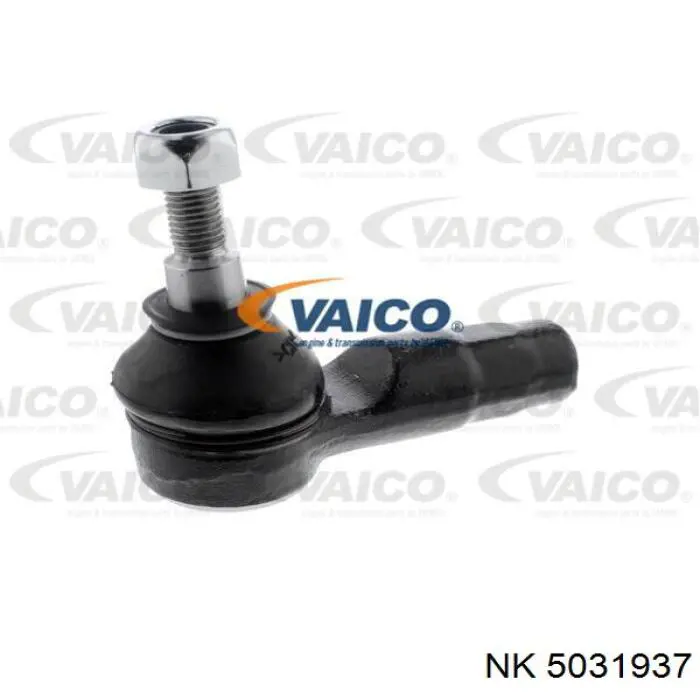 Накінечник поперечної рульової тяги NK 5031937 ціна, від 9.71 USD