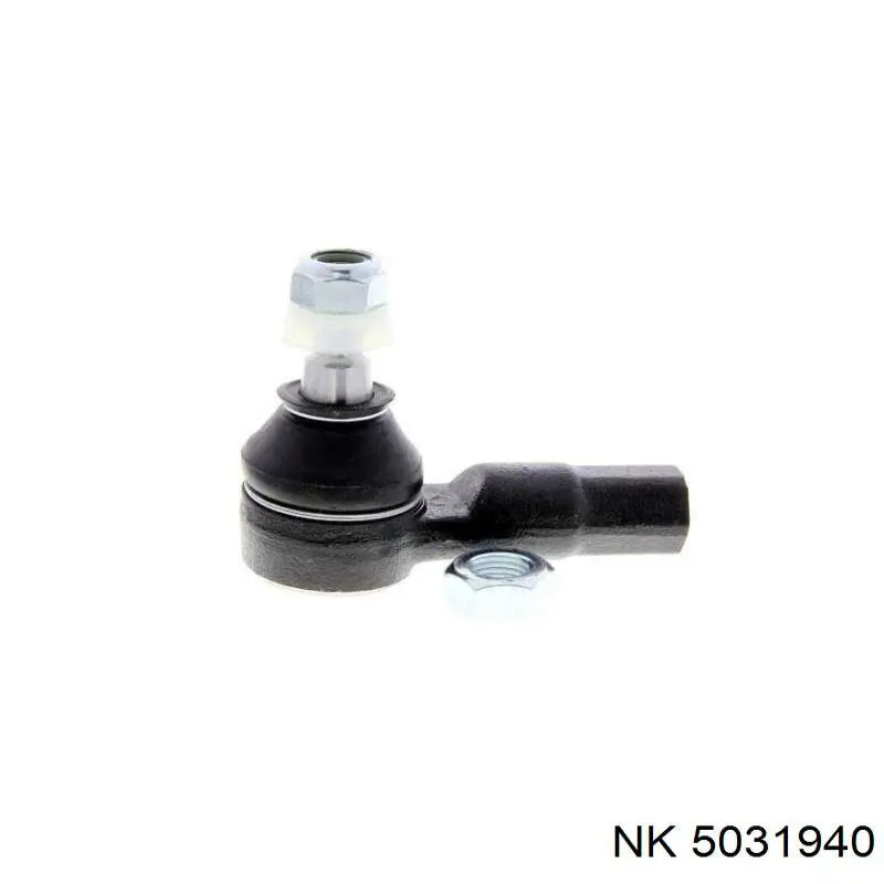 Наконечник рульовий NK 5031940 ціна, від 13.14 USD