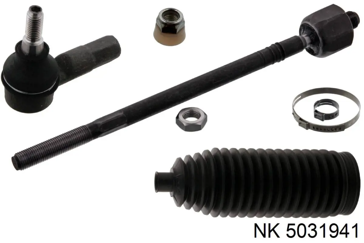 Тяга рульова NK 5031941