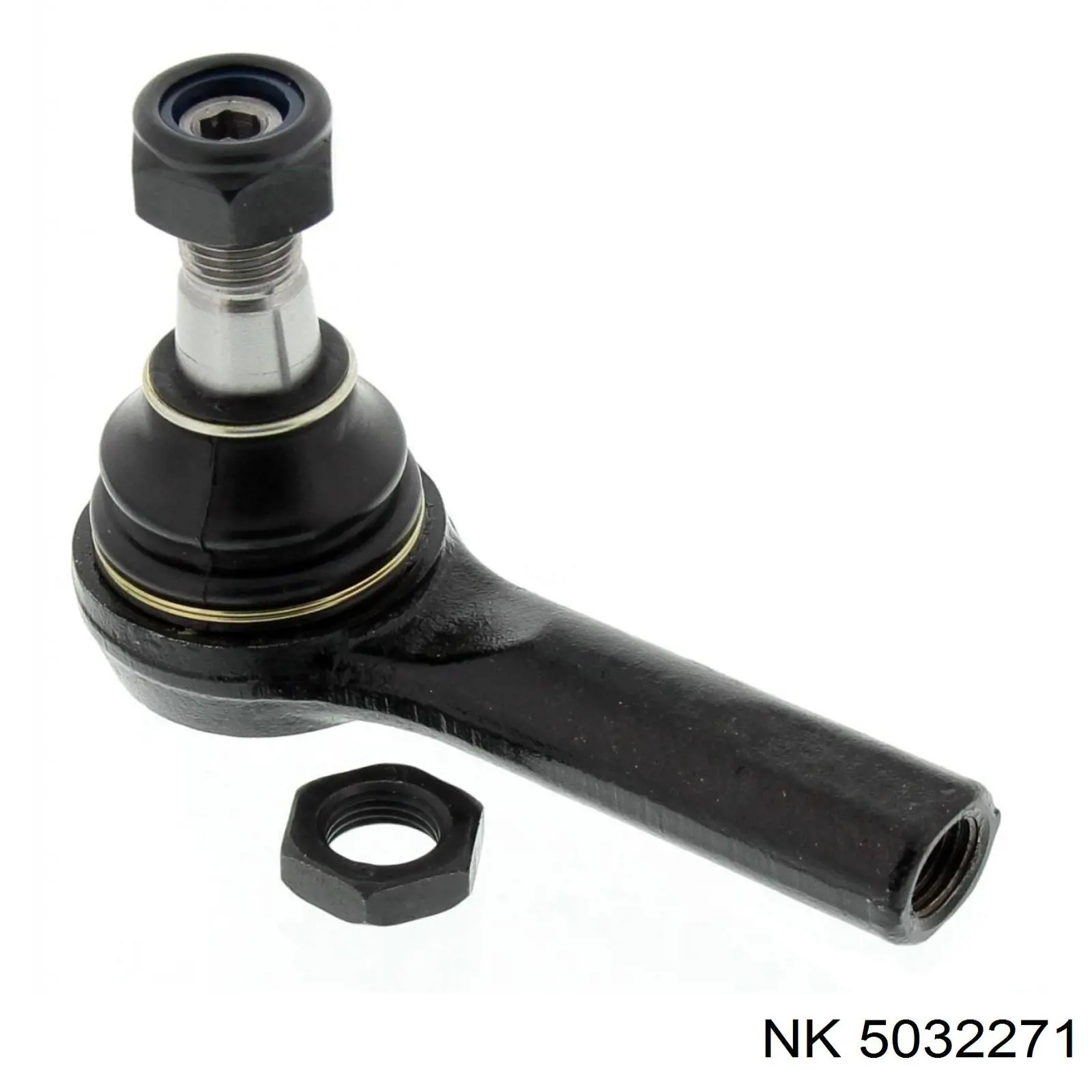 Наконечник рульовий NK 5032271 ціна, від 10.60 USD