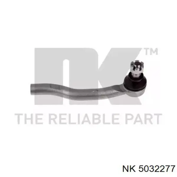 Наконечник рульовий NK 5032277 ціна, від 15.05 USD