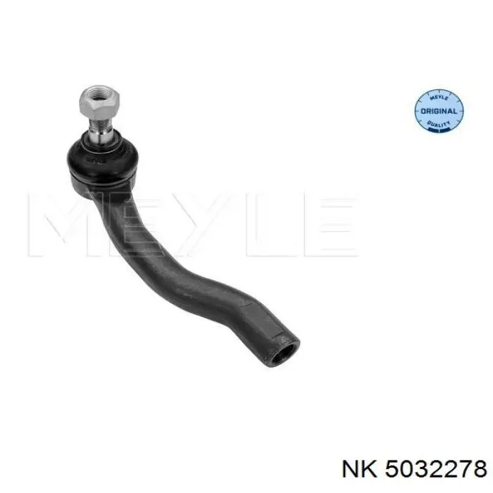 Рульовий наконечник 5032278 NK