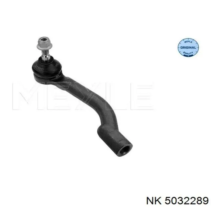 Наконечник рульовий NK 5032289 ціна, від 14.17 USD