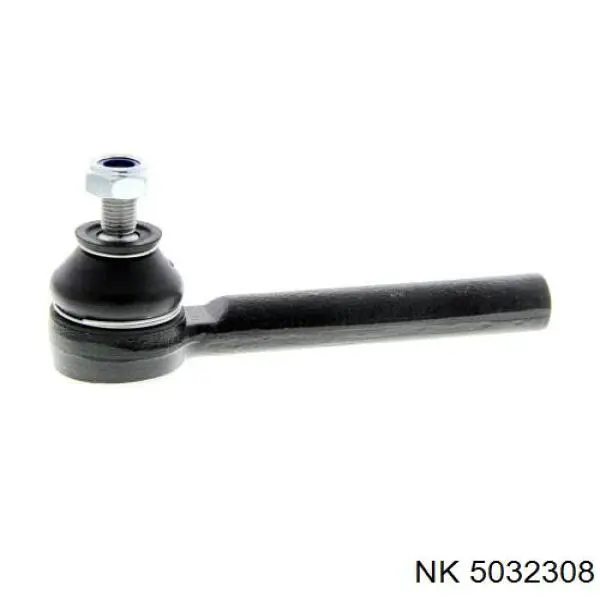 Накінечник рульової тяги, зовнішній NK 5032308