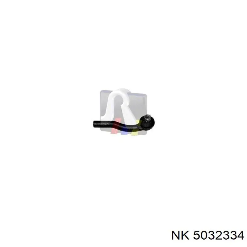 5032334 NK Зовнішній наконечник рульової тяги