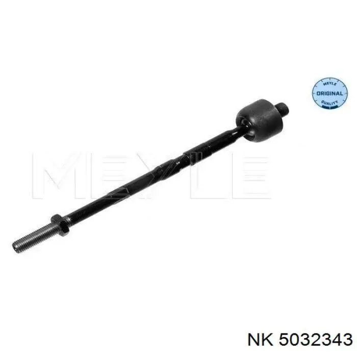 Купити 5032343 NK Тяга рульова поздовжня