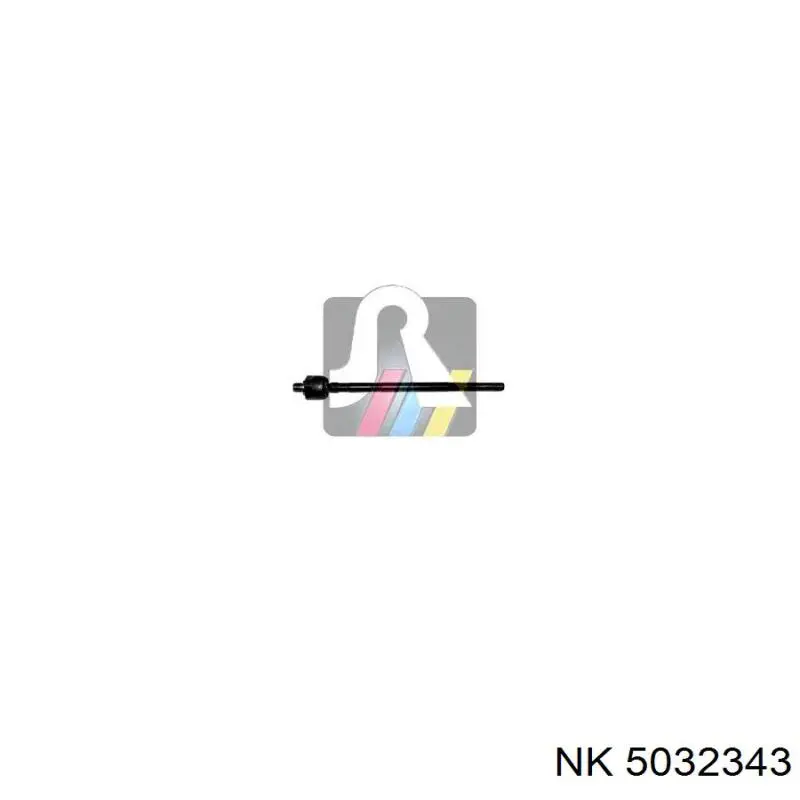 5032343 NK Тяги кермові