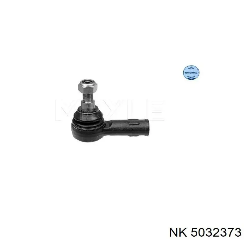 Накінечник рульової тяги, зовнішній NK 5032373